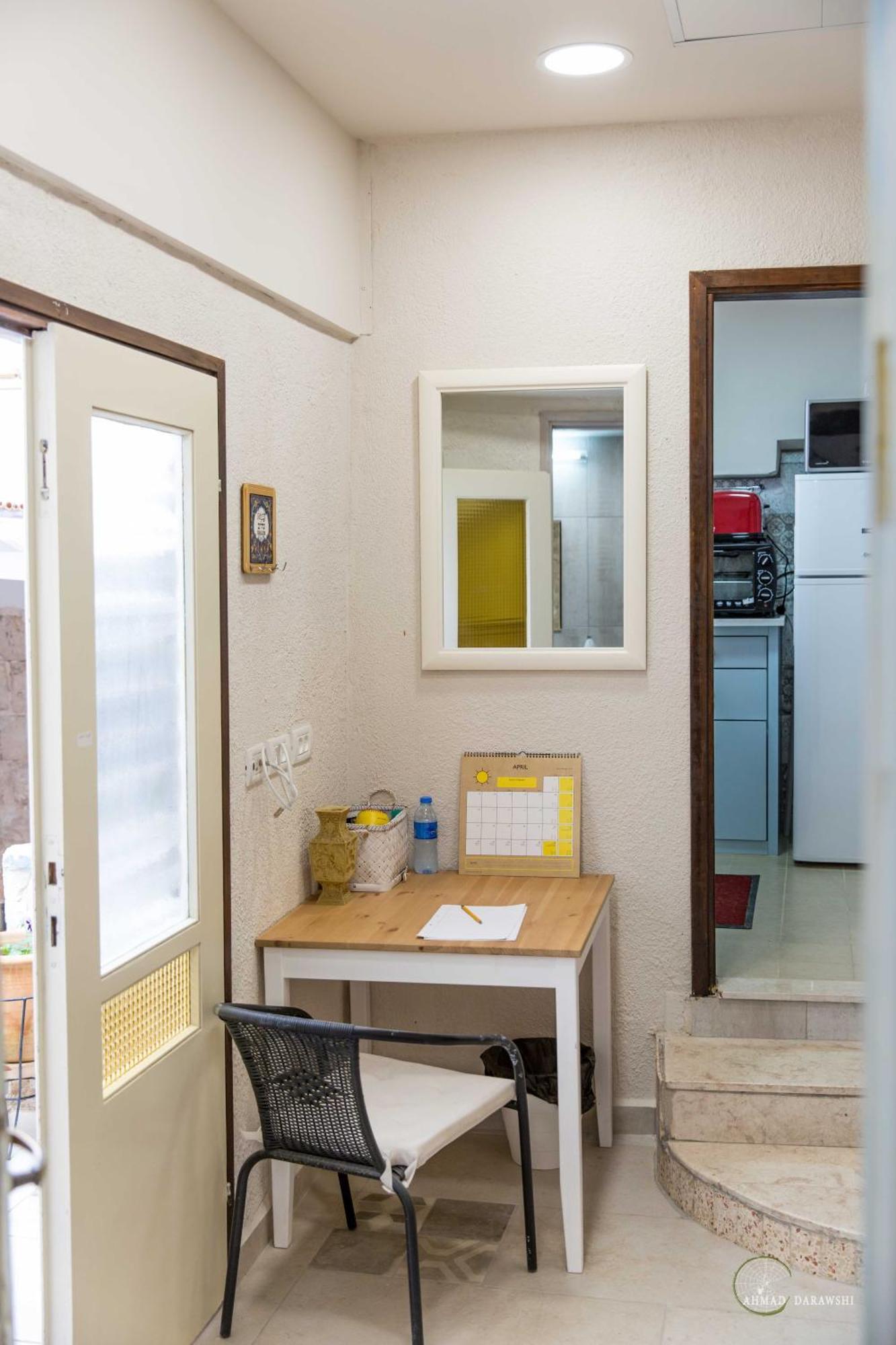 Mark House Nasaret Rom bilde